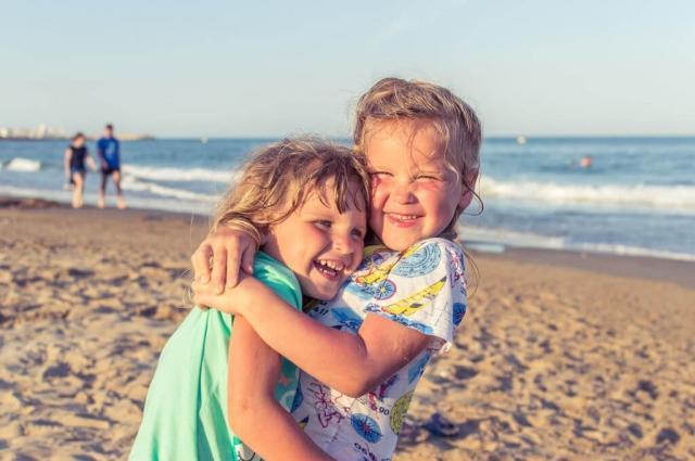 Find Co-Parenting Balance on Obsessed's Exclusive Platform