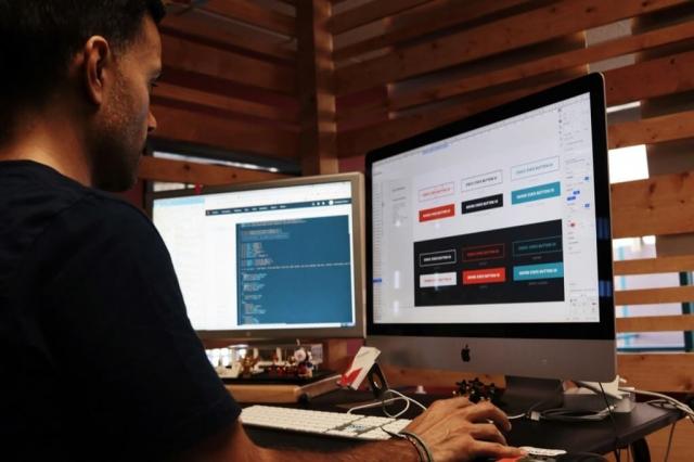 The Art of Web Design: Achieving Success in 2024