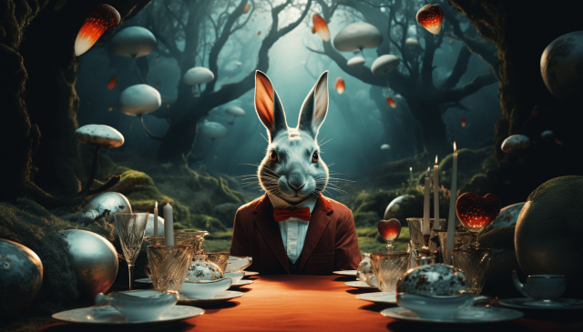 Unlocking the Secrets of Pulling Rabbits' Magical Marketing Services