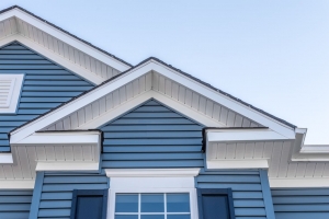 What Causes Siding Fading What Causes Siding Fading