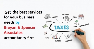 London Tax Accountants: Empowering Individuals and Businesses for Success London Tax Accountants: Empowering Individuals and Businesses for Success
