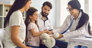 Ways To Co-Parent Through Medical Crises Positively Ways To Co-Parent Through Medical Crises Positively