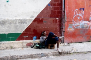 Mental healthcare for marginalized communities Mental healthcare for marginalized communities