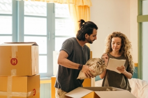 How to Deal With Moving to a Smaller Space How to Deal With Moving to a Smaller Space