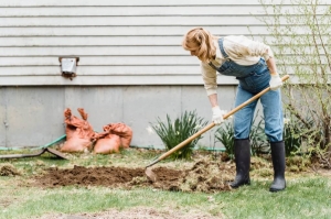 Maximize Your Garden's Potential with Waste Services