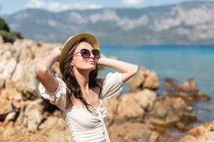 Summer Body Confidence Tips Summer Body Confidence Tips