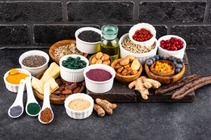 Improve Health Improve Health