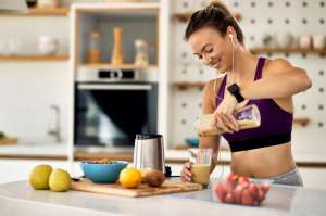 Boost Your Nutrition: The Benefits of Meal Replacement Supplements for a Busy Lifestyle Boost Your Nutrition: The Benefits of Meal Replacement Supplements for a Busy Lifestyle