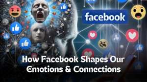 The Psychological Impact of Facebook on Social Interactions The Psychological Impact of Facebook on Social Interactions